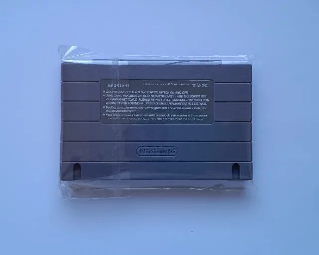 Jogo Earthbound- Super Nintendo - Foto 2