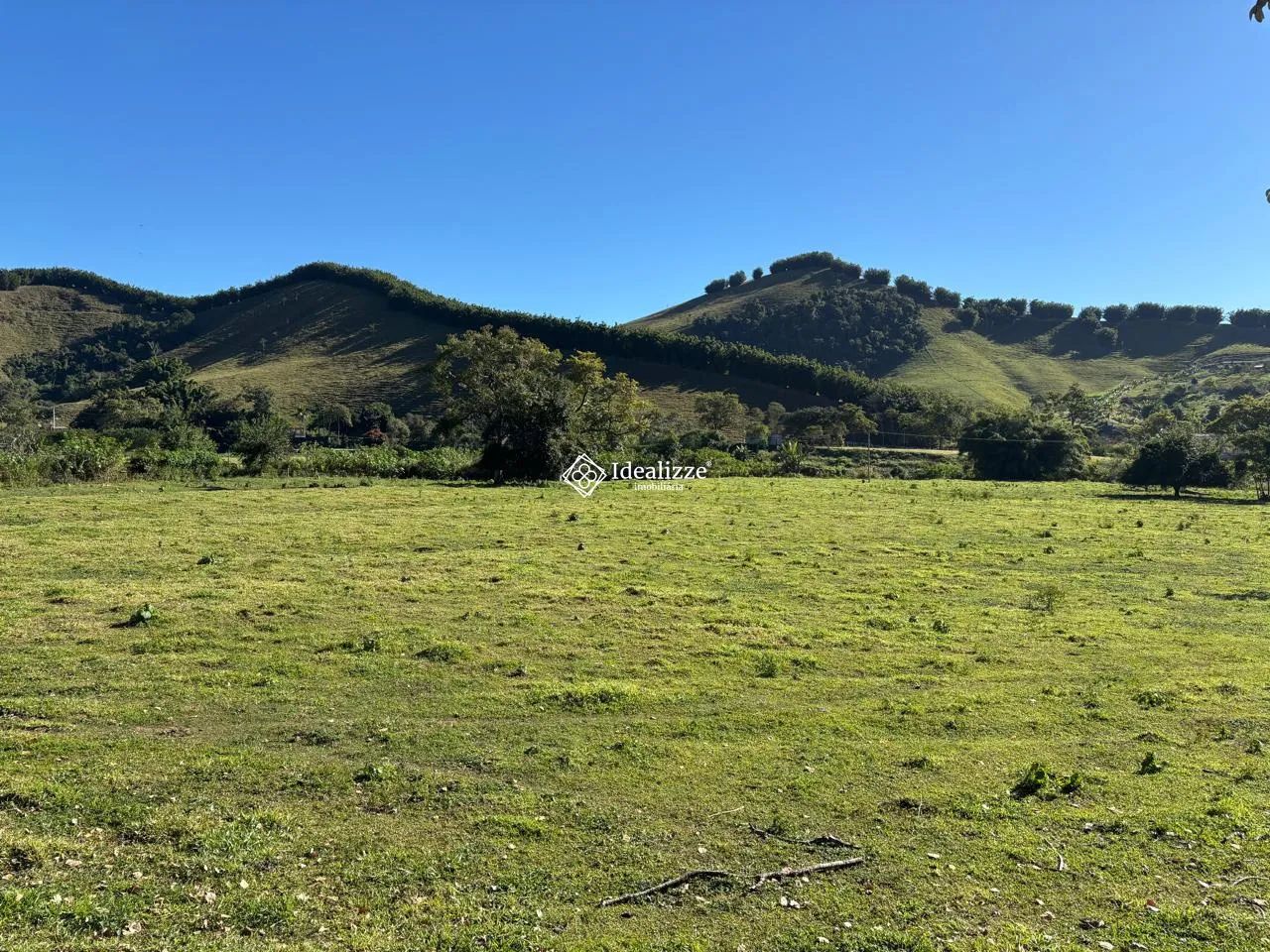 Área de terra com 45.000M em Bananal/SP - Foto 5