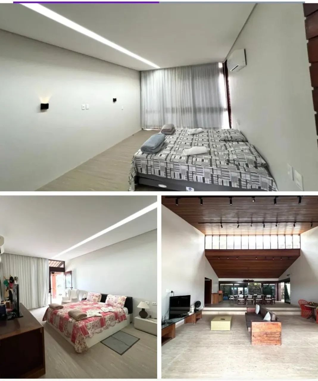 Casa de luxo com piscina e sauna  - Foto 5