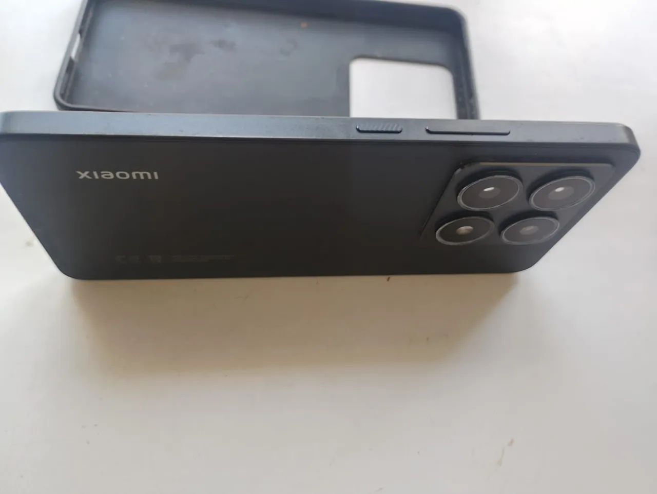 Telefone xiomi 14T 256G - Foto 5