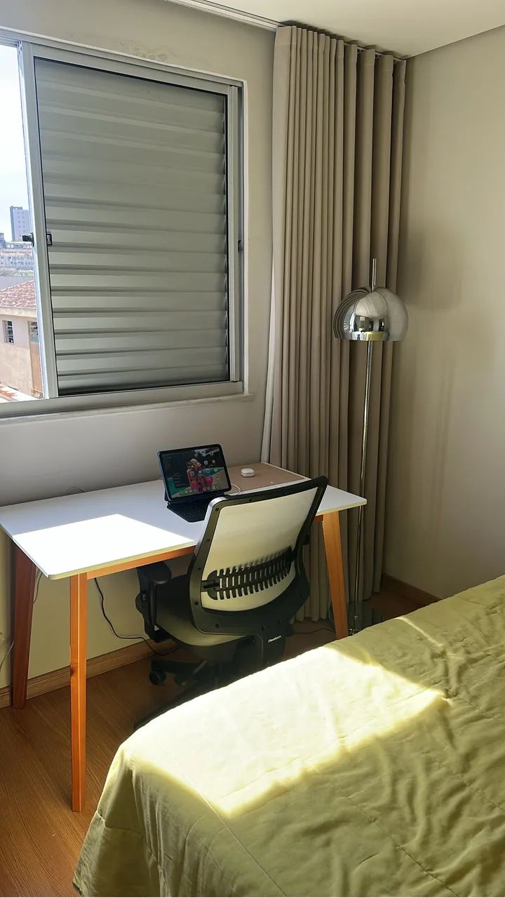 Mesa Escritório/Sala - Foto 3
