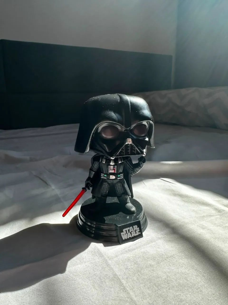 FUNKO POP! DARTH VADER - Star Wars
