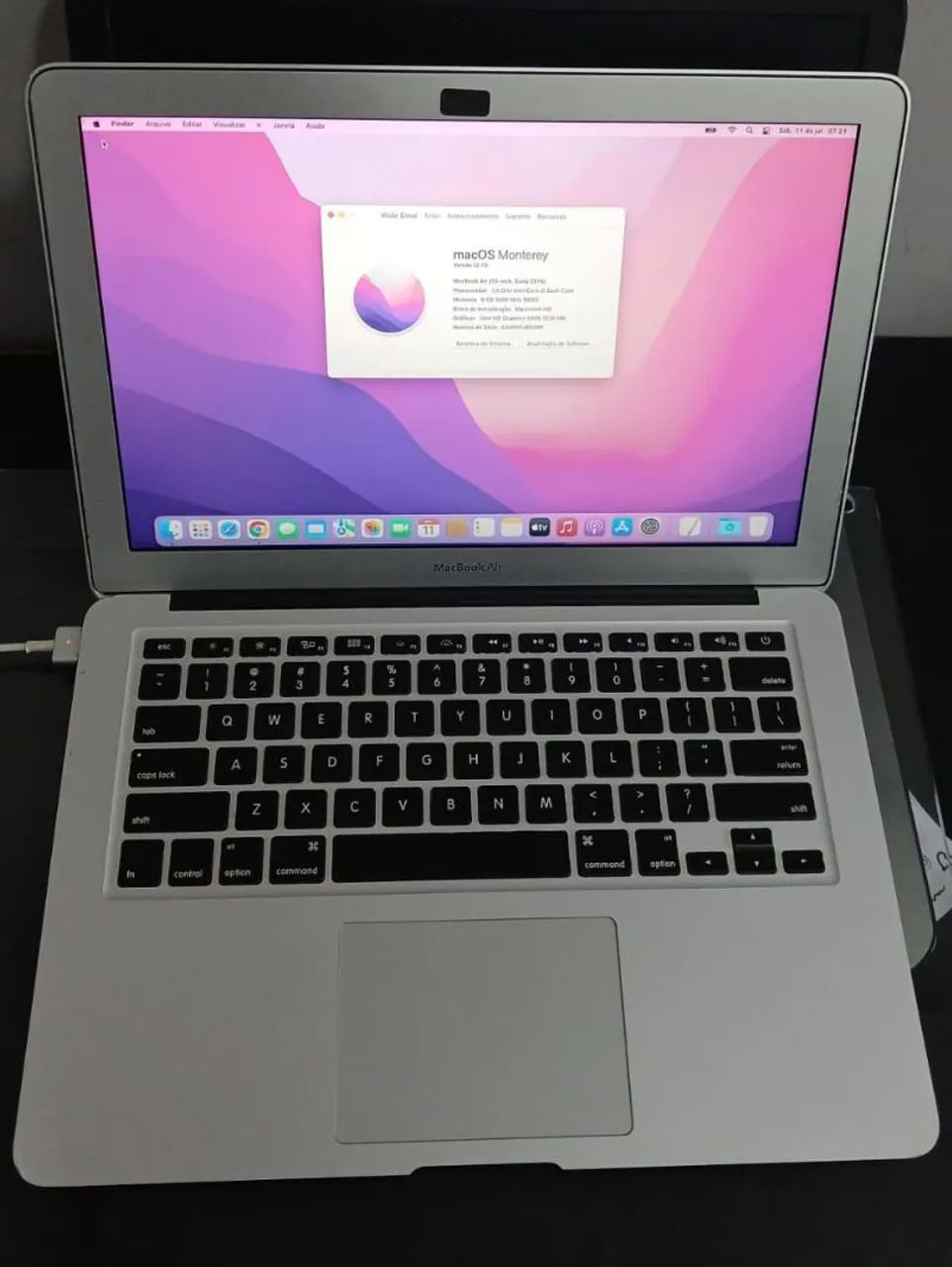 MacBook Air 2015  - Foto 4