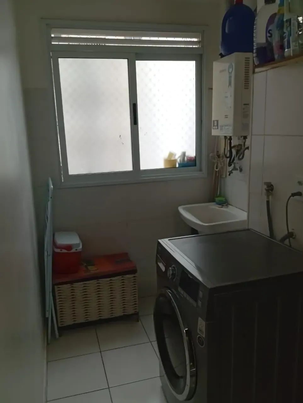 Lindo apartamento no centro de Itaboraí - Foto 4