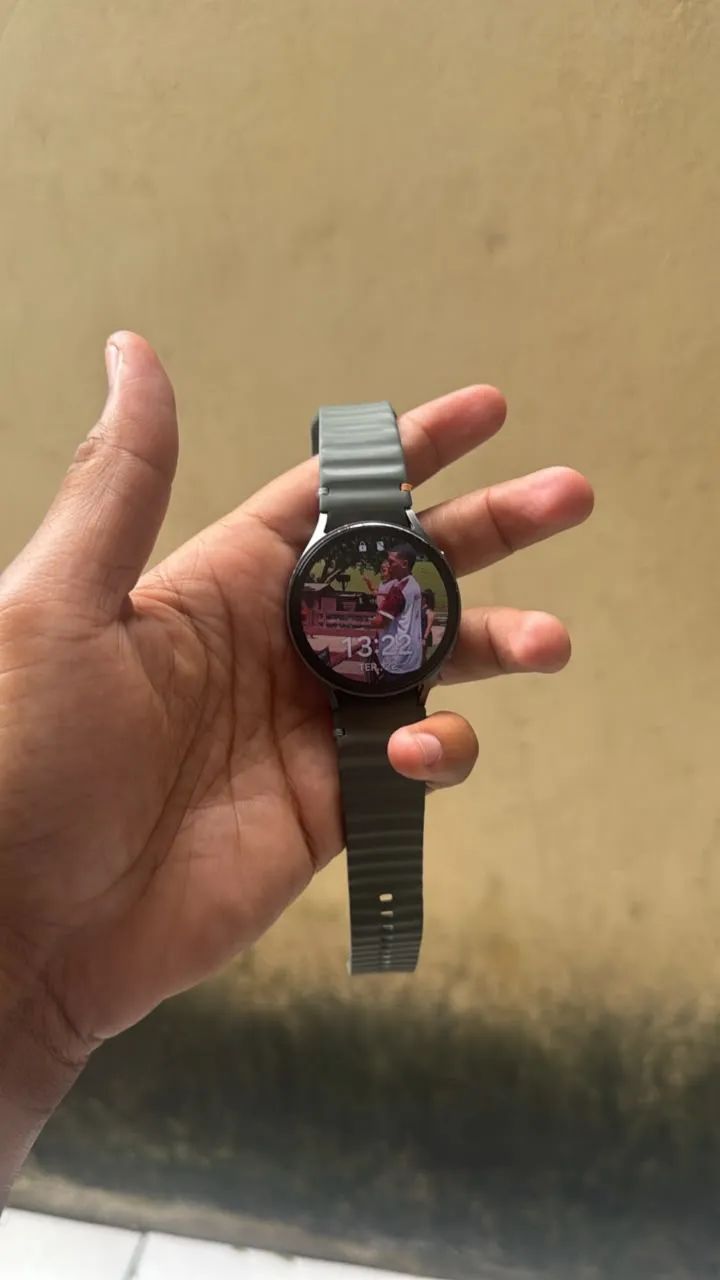 Galaxy Watch7