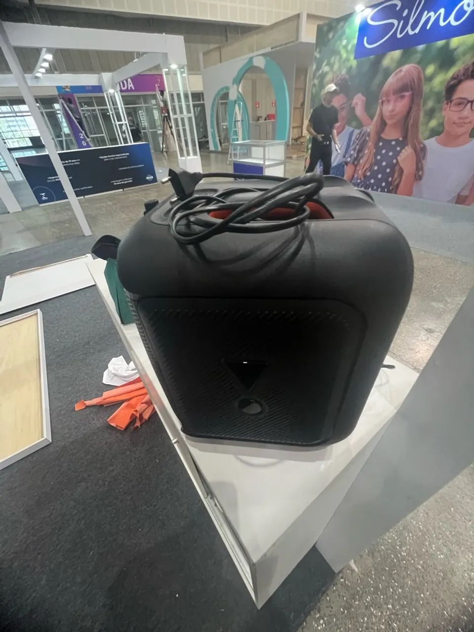 Jbl - Foto 2