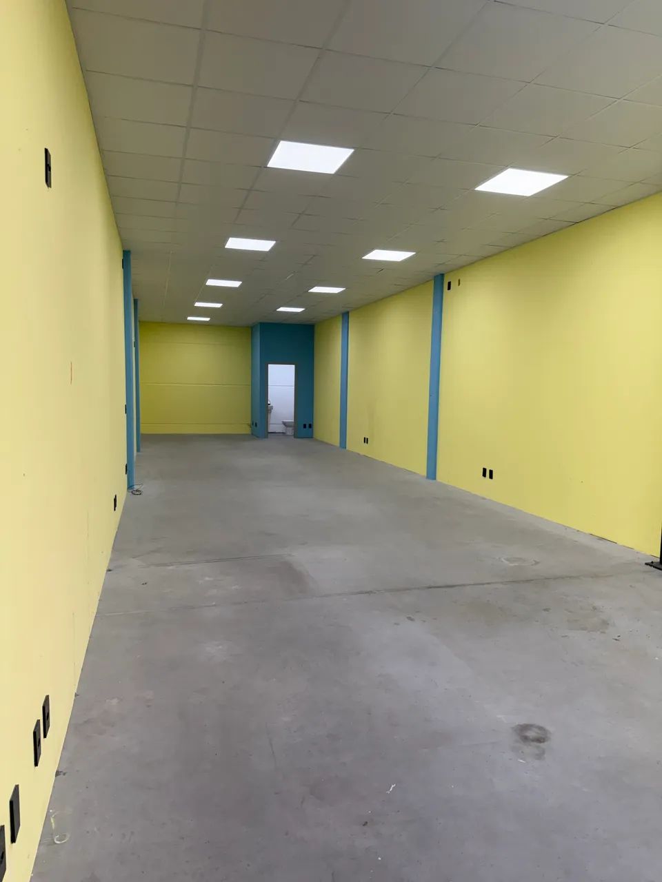 Aluguel Loja/Sala - Foto 2