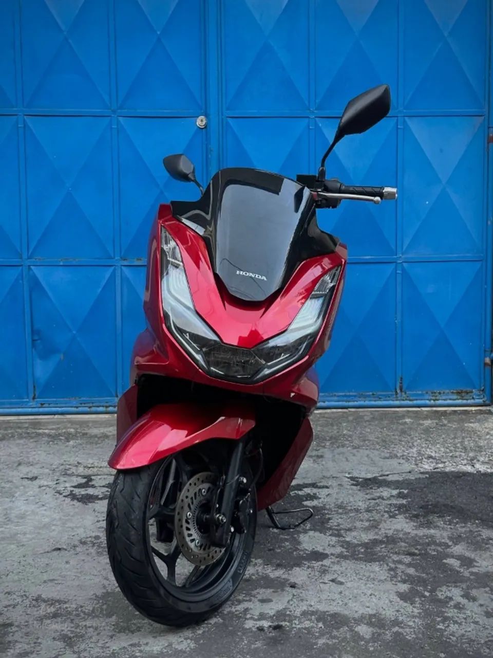 PCX - 2025