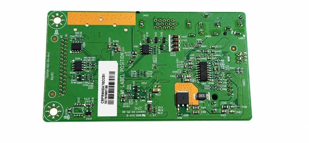 Placa Principal 24b1 24b1xhm Original Genuína - Foto 2