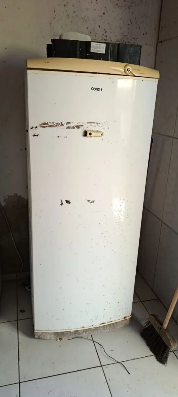 geladeira  - Foto 2