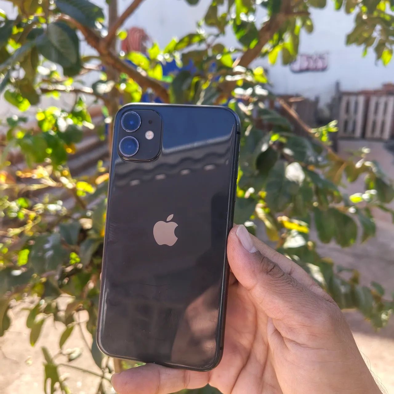 iPhone 11 - Foto 5