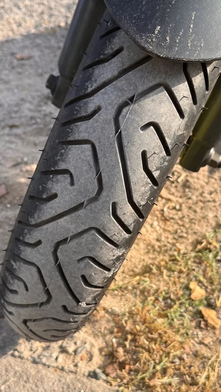 Yamaha R15 - Foto 2