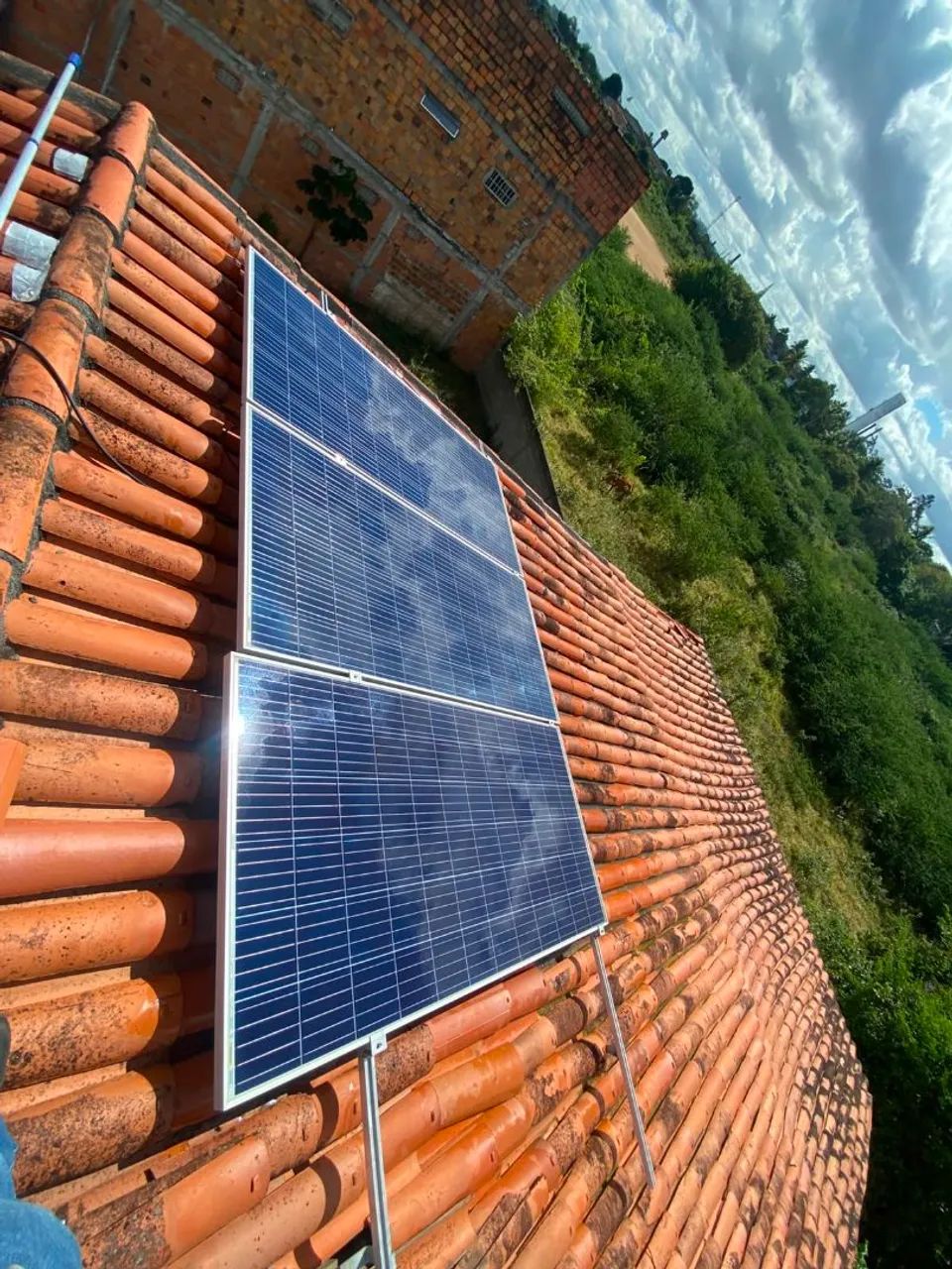 Energia Solar  - Foto 3