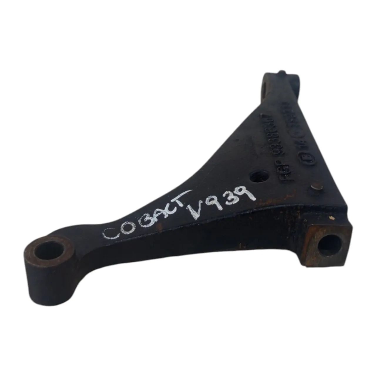 Suporte Alternador Gm Cobalt Spin 2012 A 2017 - Foto 5