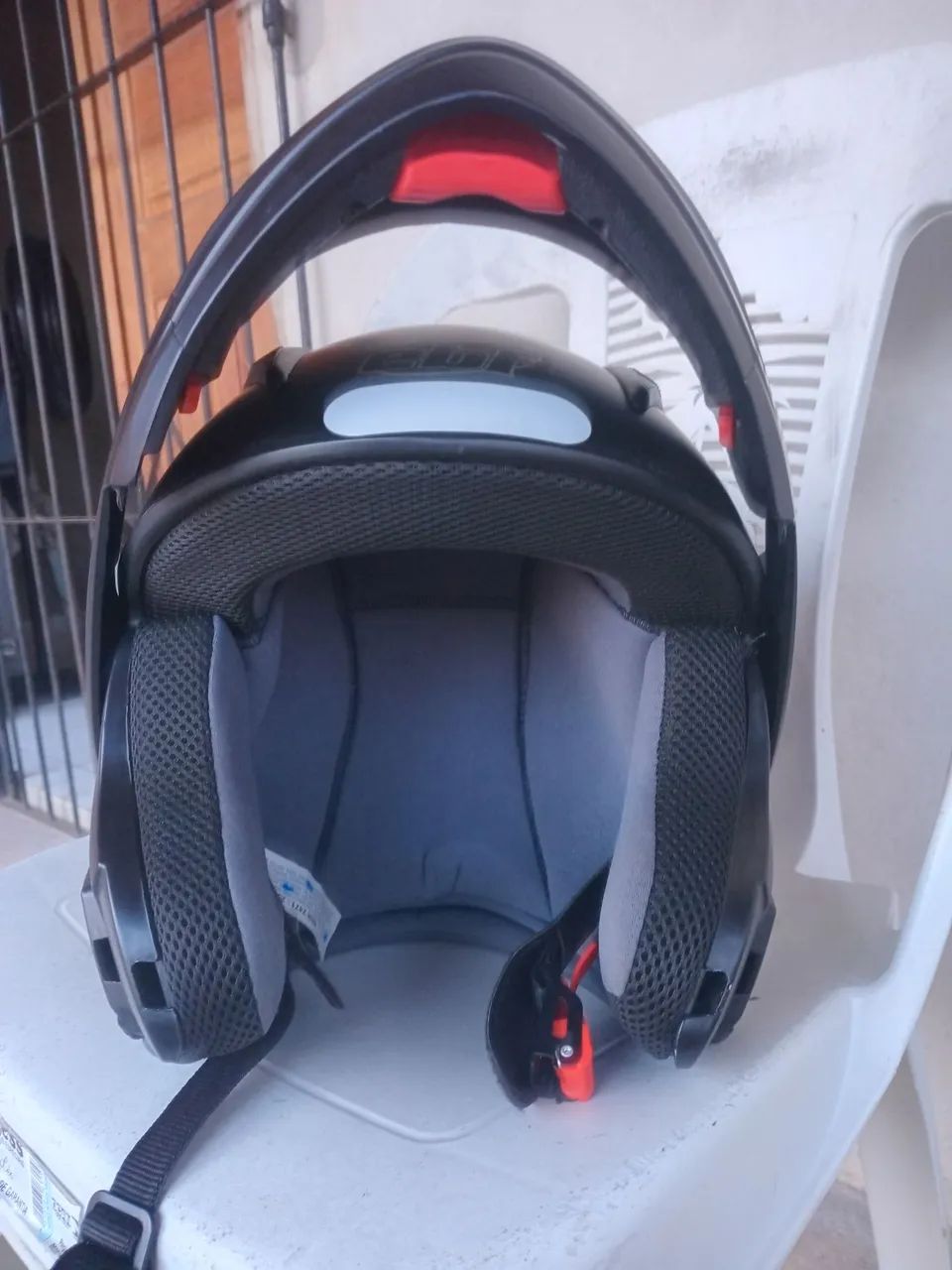 Capacete - Foto 5