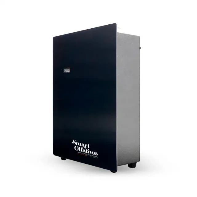 Smart Olfativos Pro 400