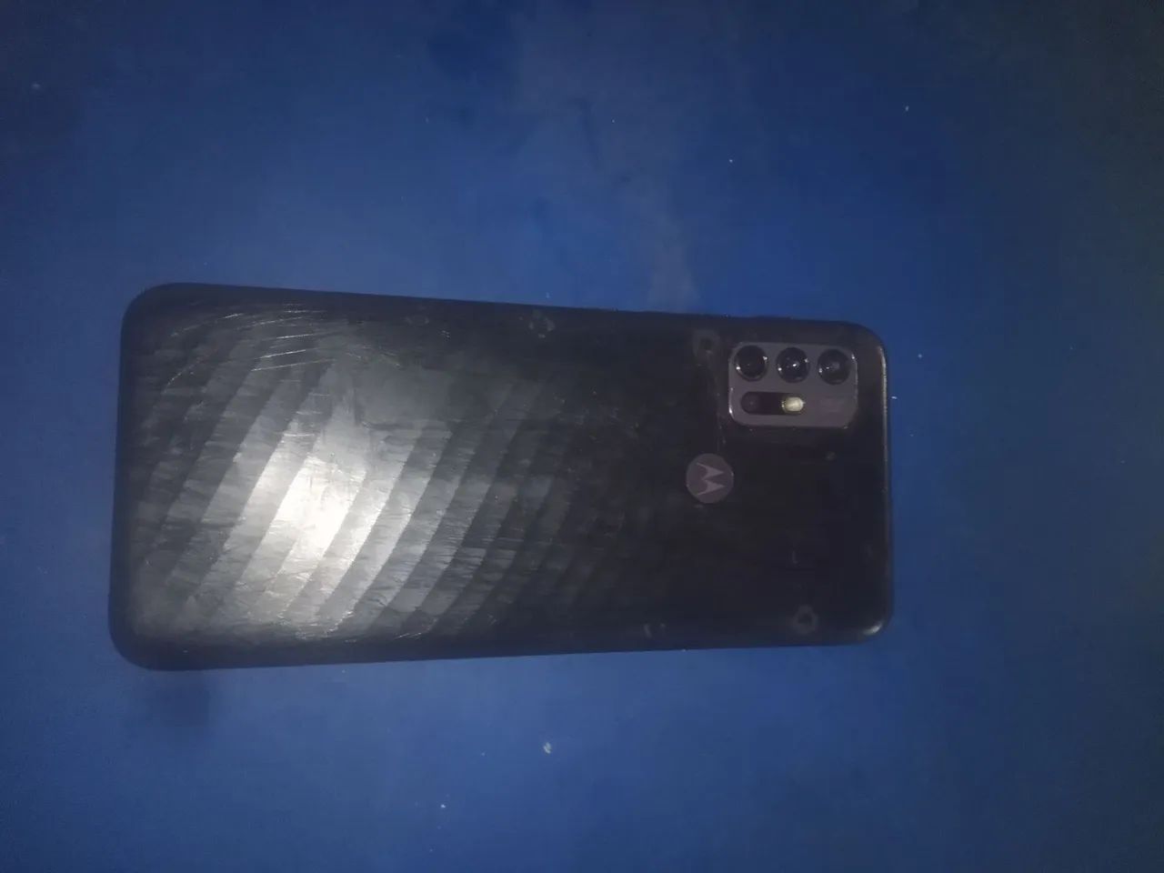Motog10 - Foto 3