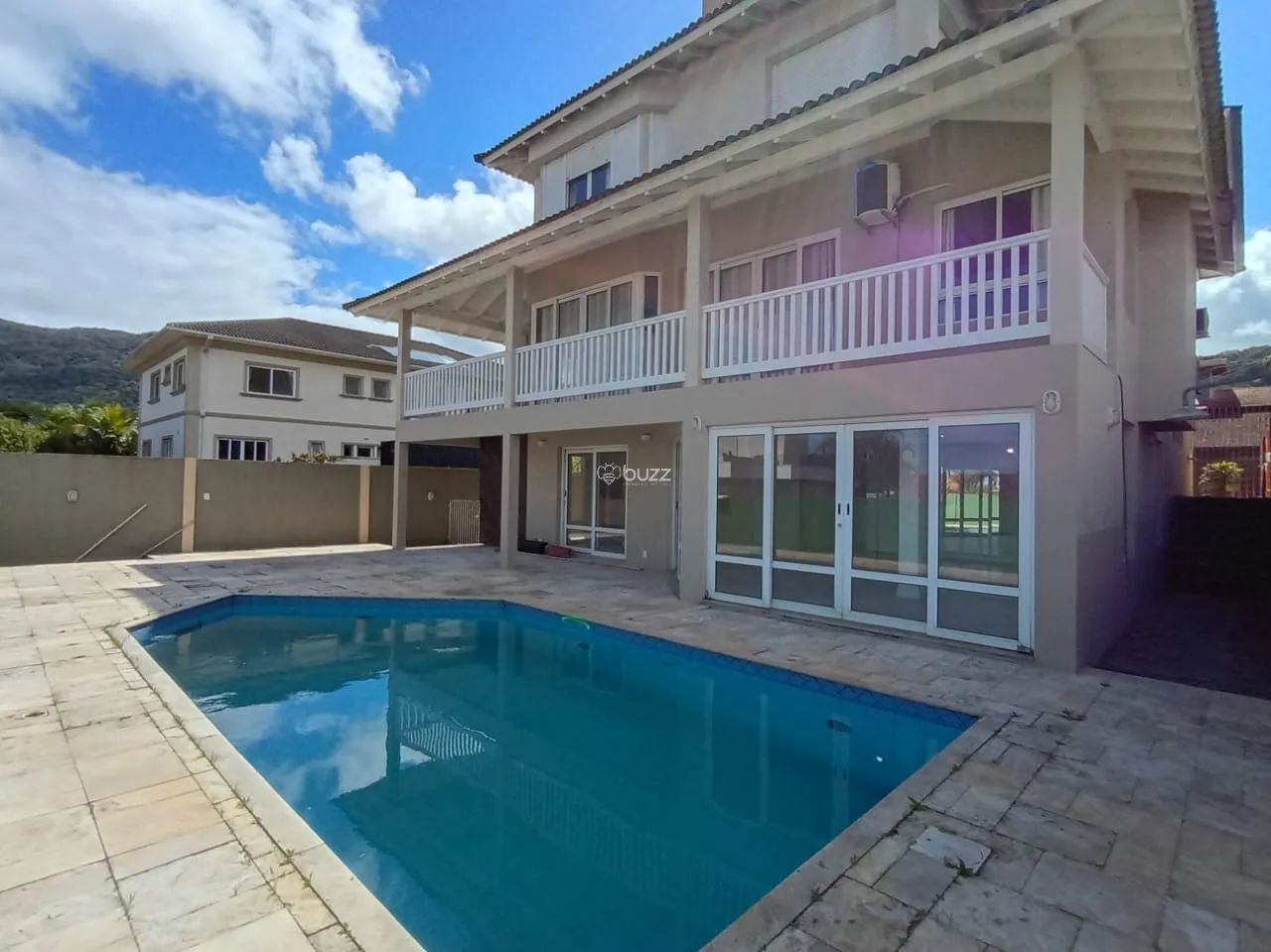 Casa 4 quartos 301m² em Lagoa da Conceição, Florianópolis - Foto 2