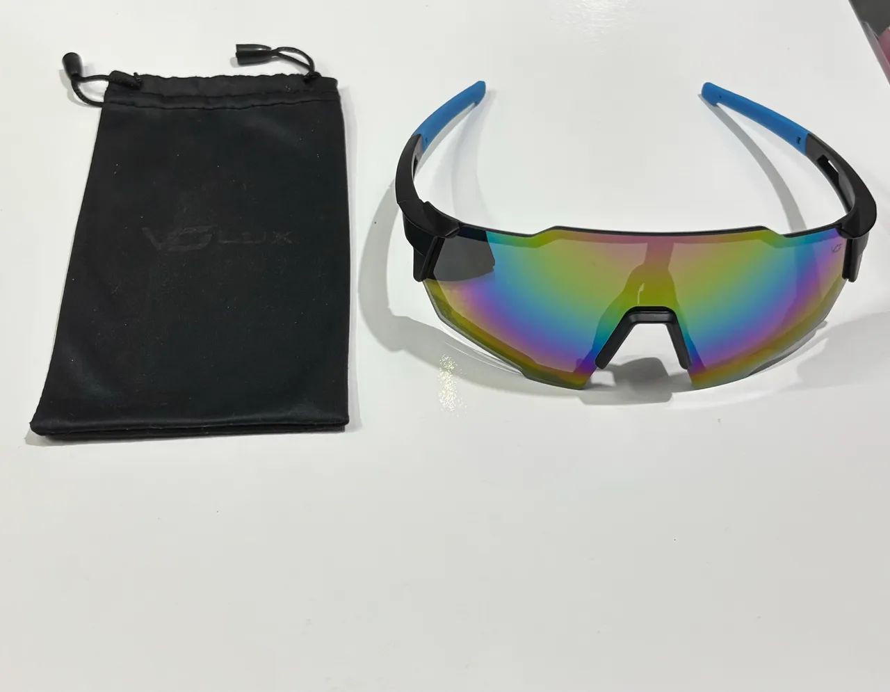 Óculos para esportes VGlux 
