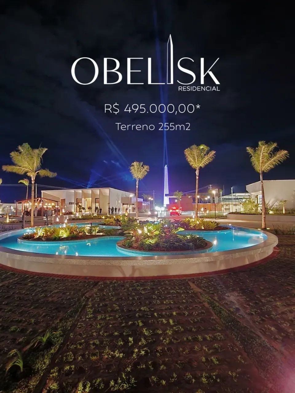 Lote Obelisk