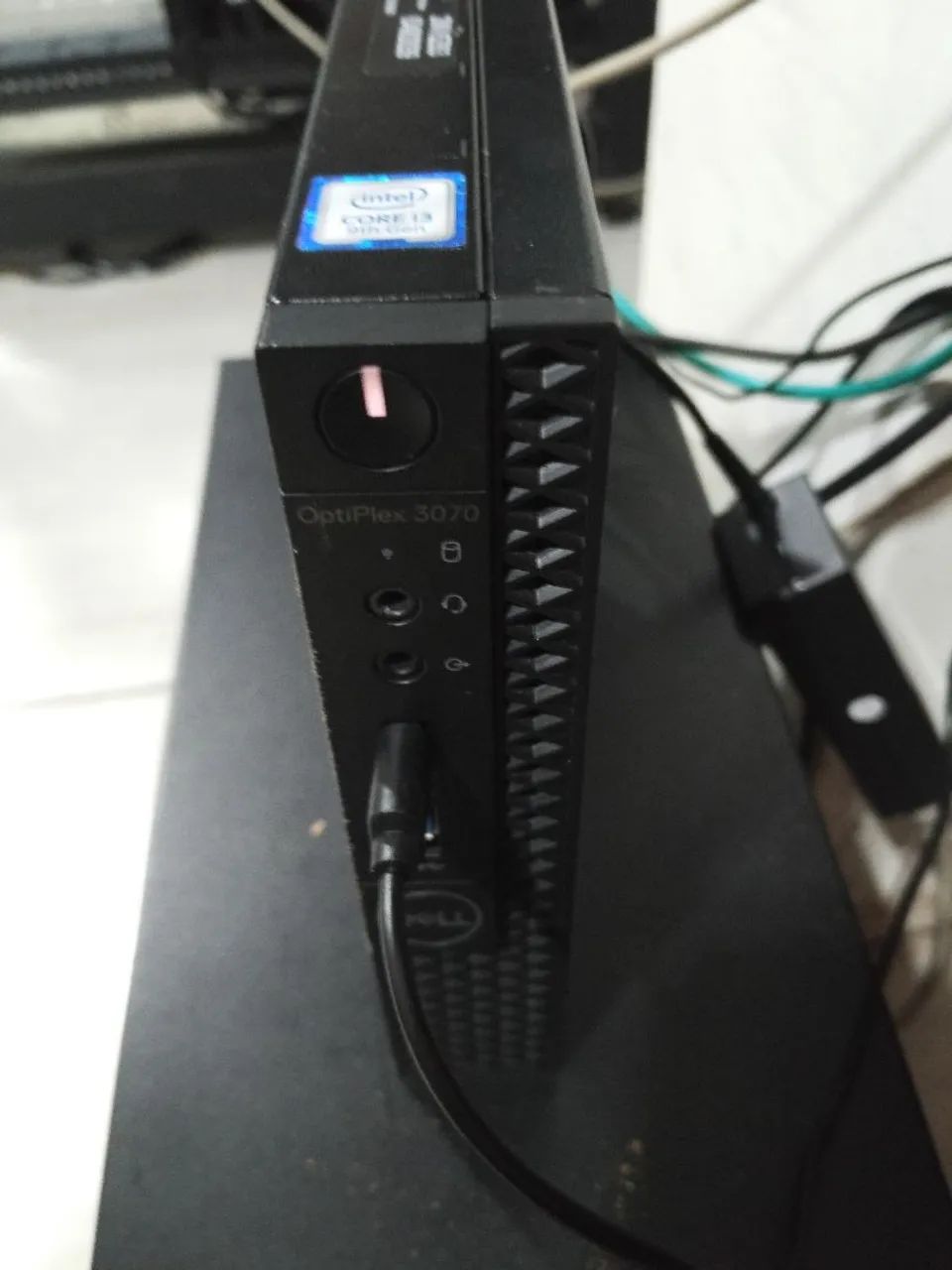 PC DELL MINI 9 geração