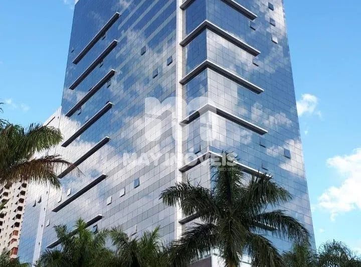 Sala térrea mobiliada na Praia Brava - Foto 5