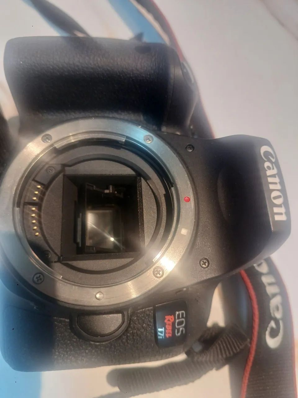 Camera - Foto 2