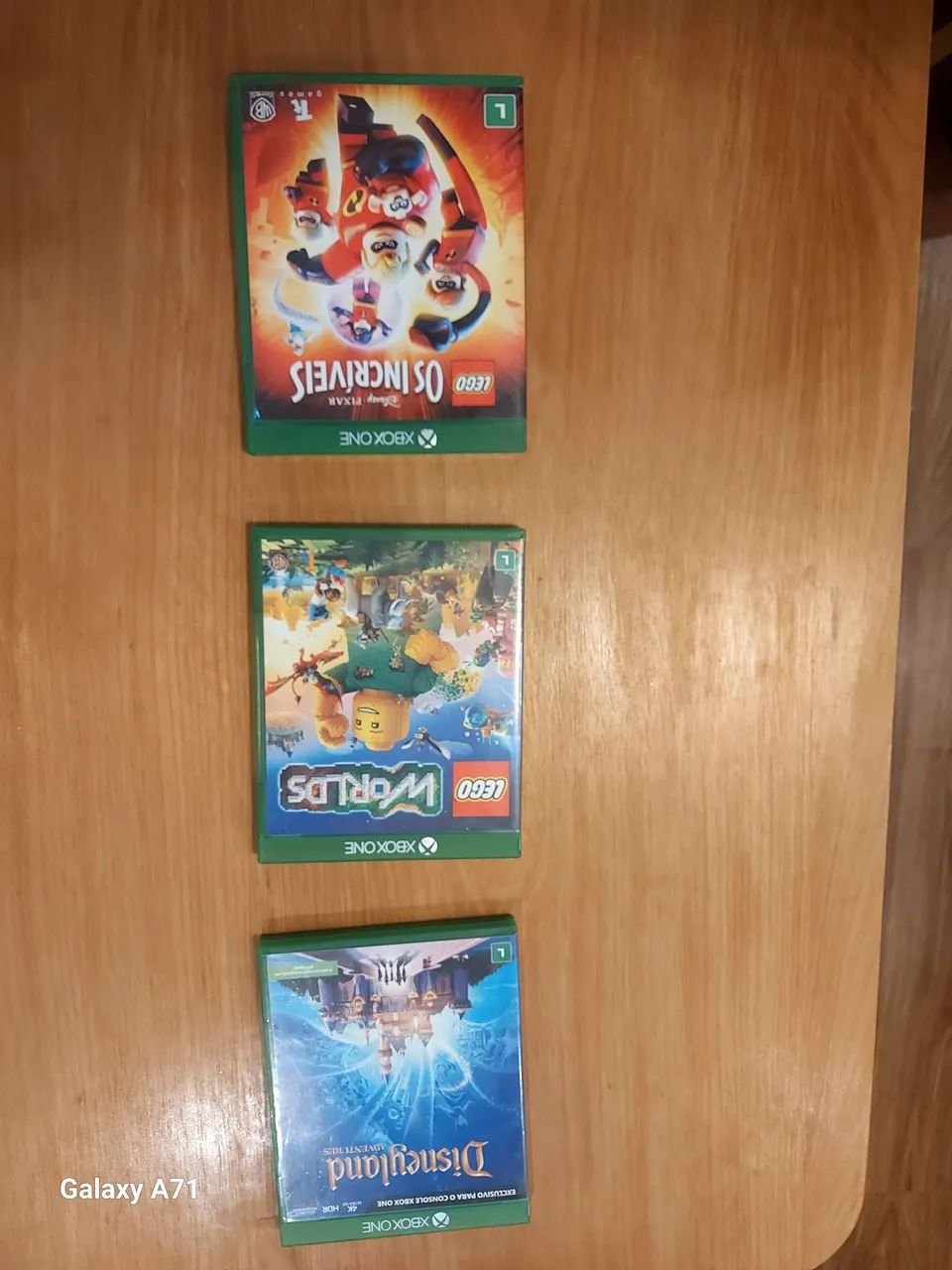 10 jogos xbox one - Foto 2