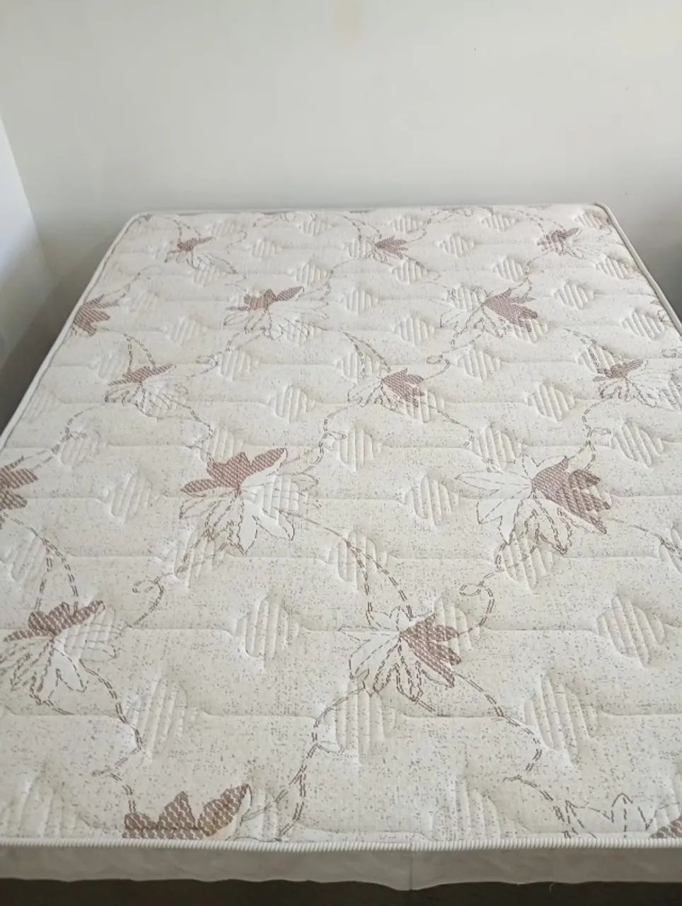 Cama box queen  - Foto 2