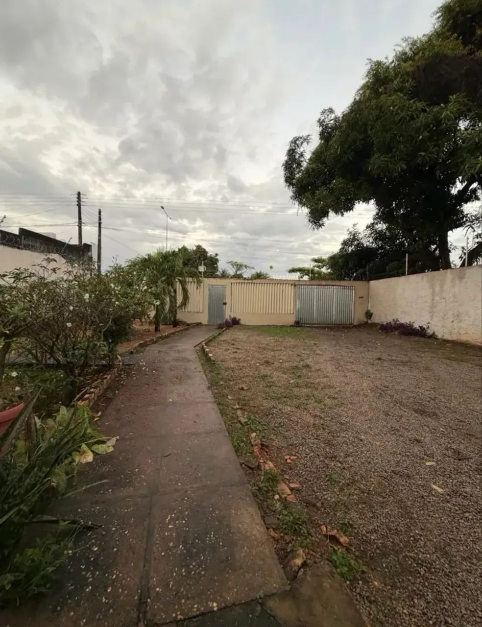 Casa no novo Buritizal  - Foto 2