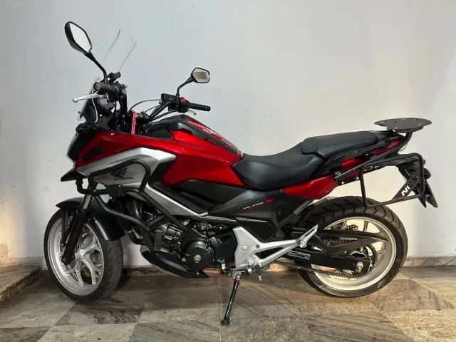 HONDA NC 750X ABS - 2018 - Foto 2