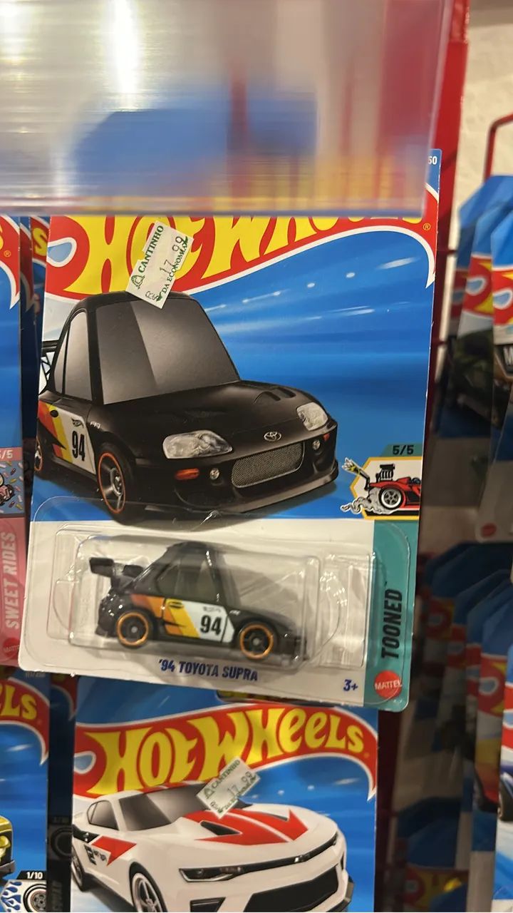 Venda - Brinquedos e Jogos - Canelinha 1535204362 | OLX