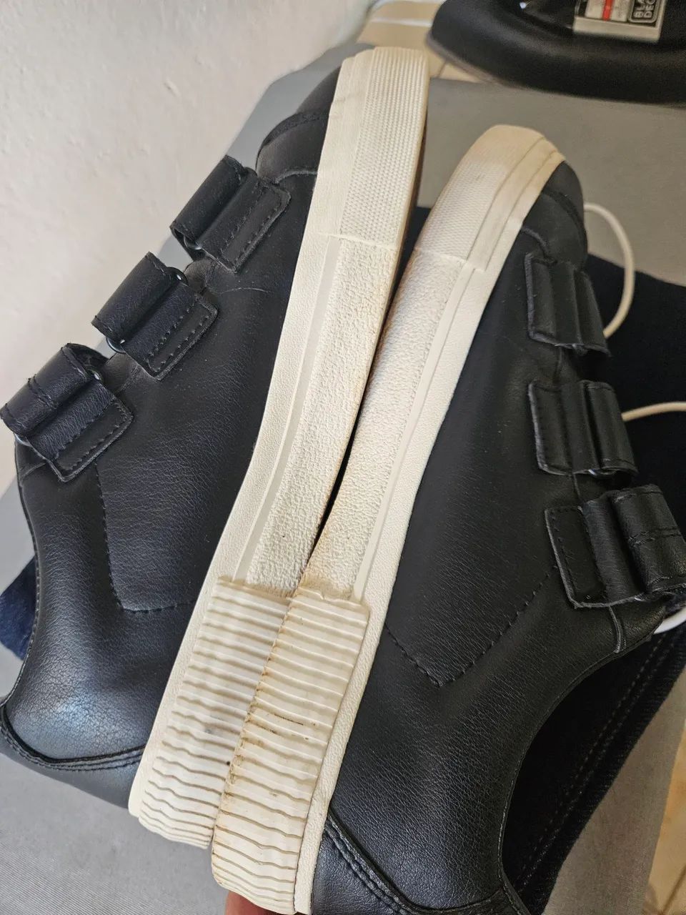 Tenis zara  - Foto 4