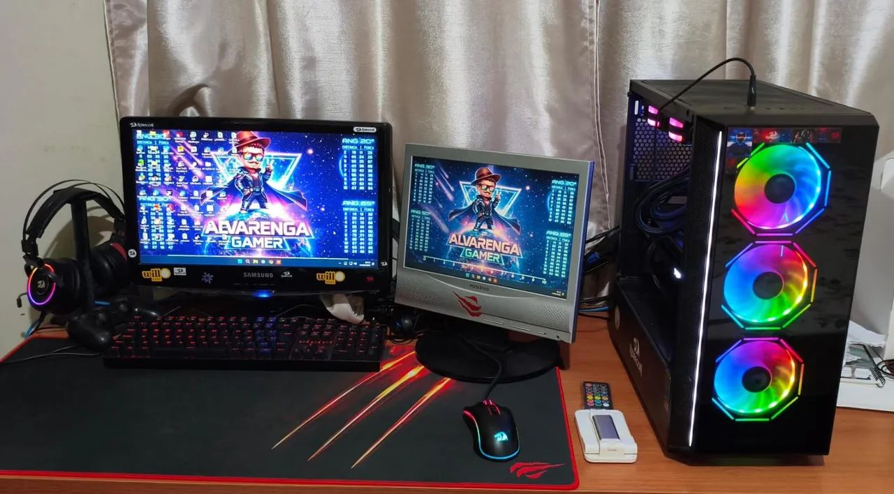 PC GAMER - Foto 4