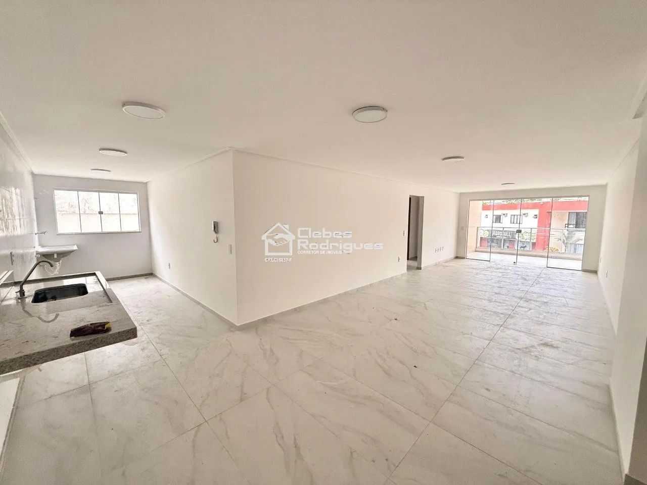 Apartamento á venda em Alfredo Chaves - Foto 3