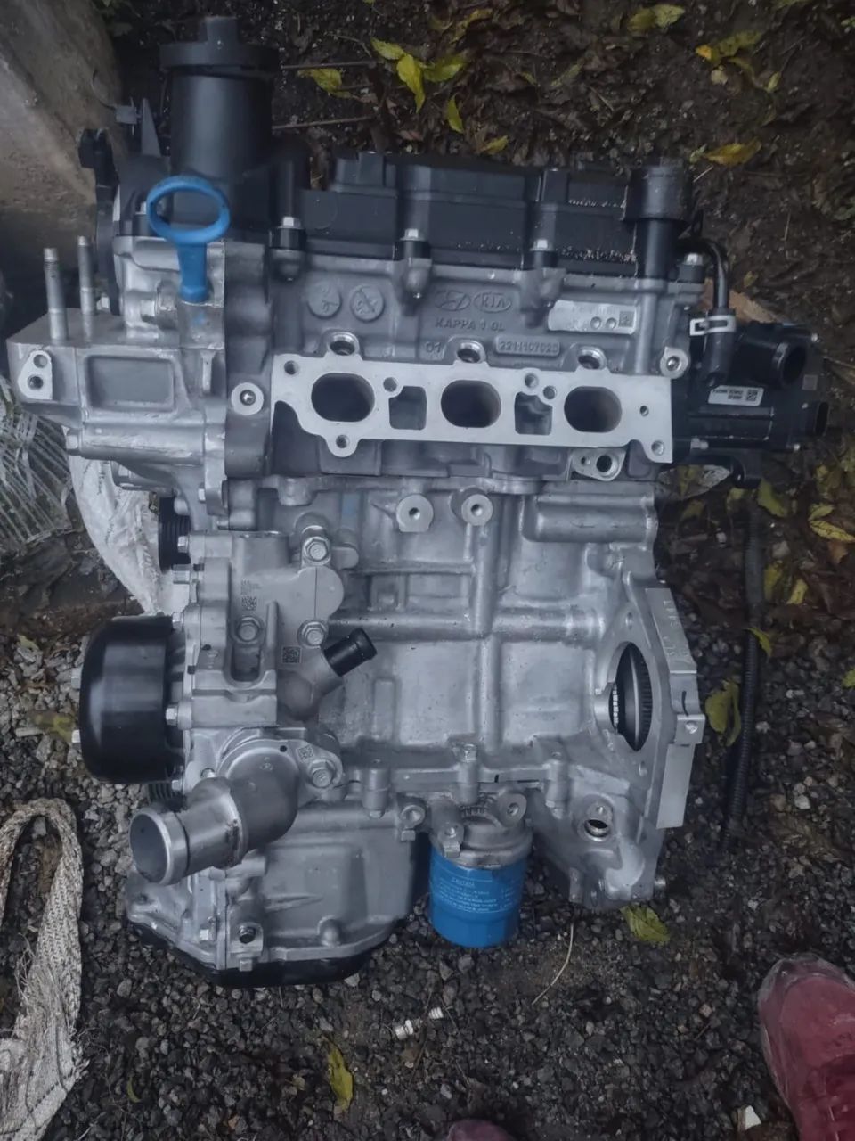Motor hb20 - Foto 3