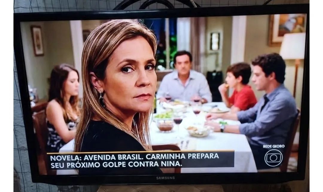 TV Samsung 32