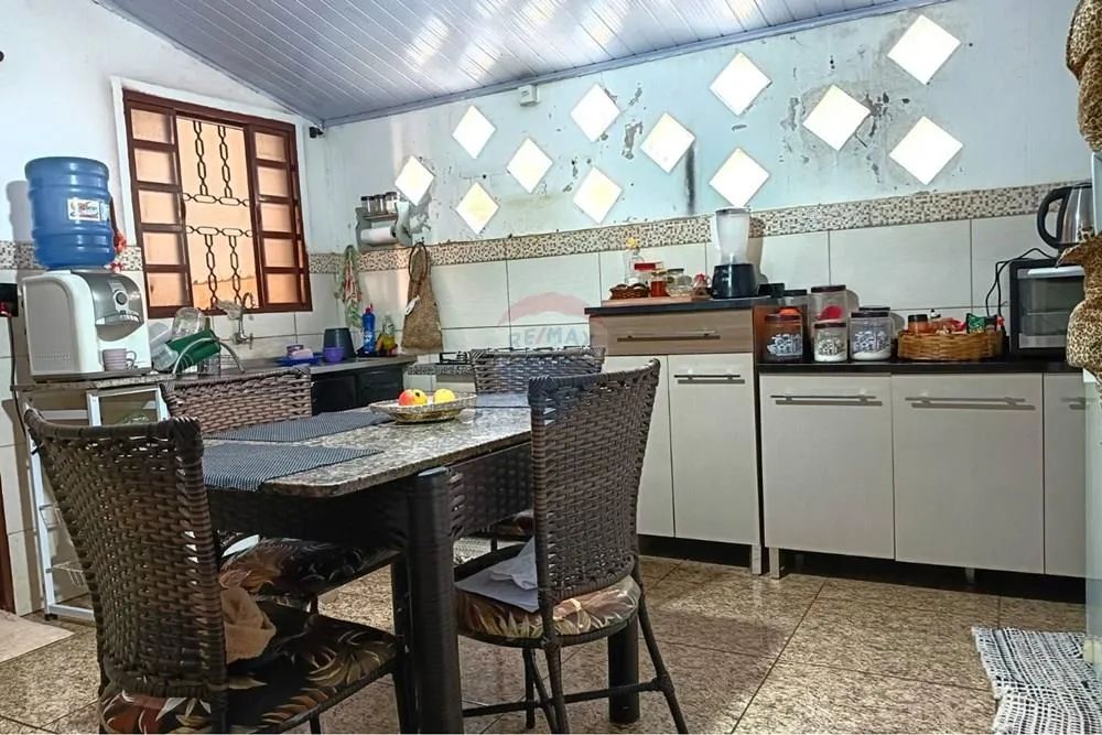 Casa à venda com 3 quartos em Andradina! - Foto 4
