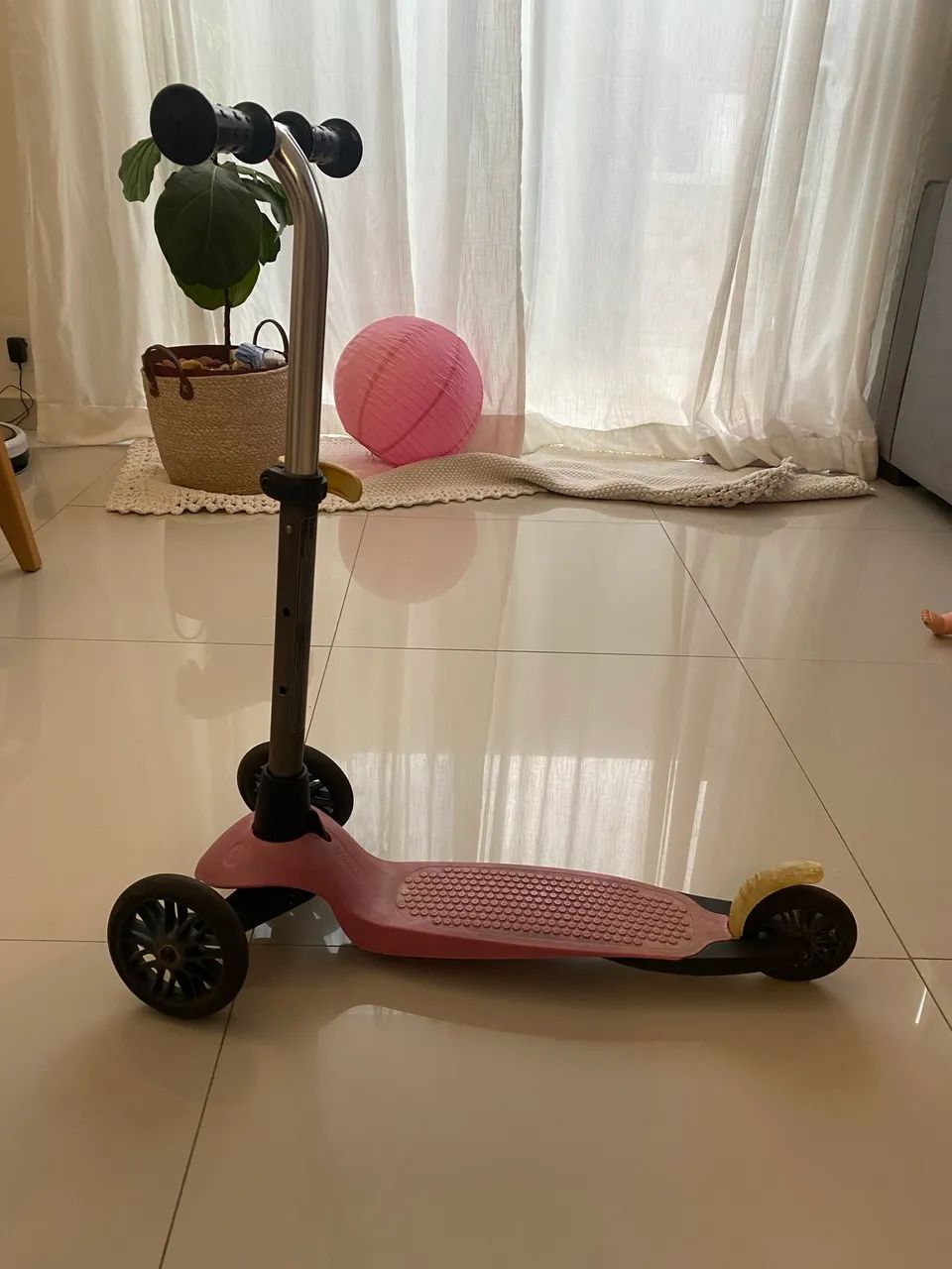 Patinete - Foto 2