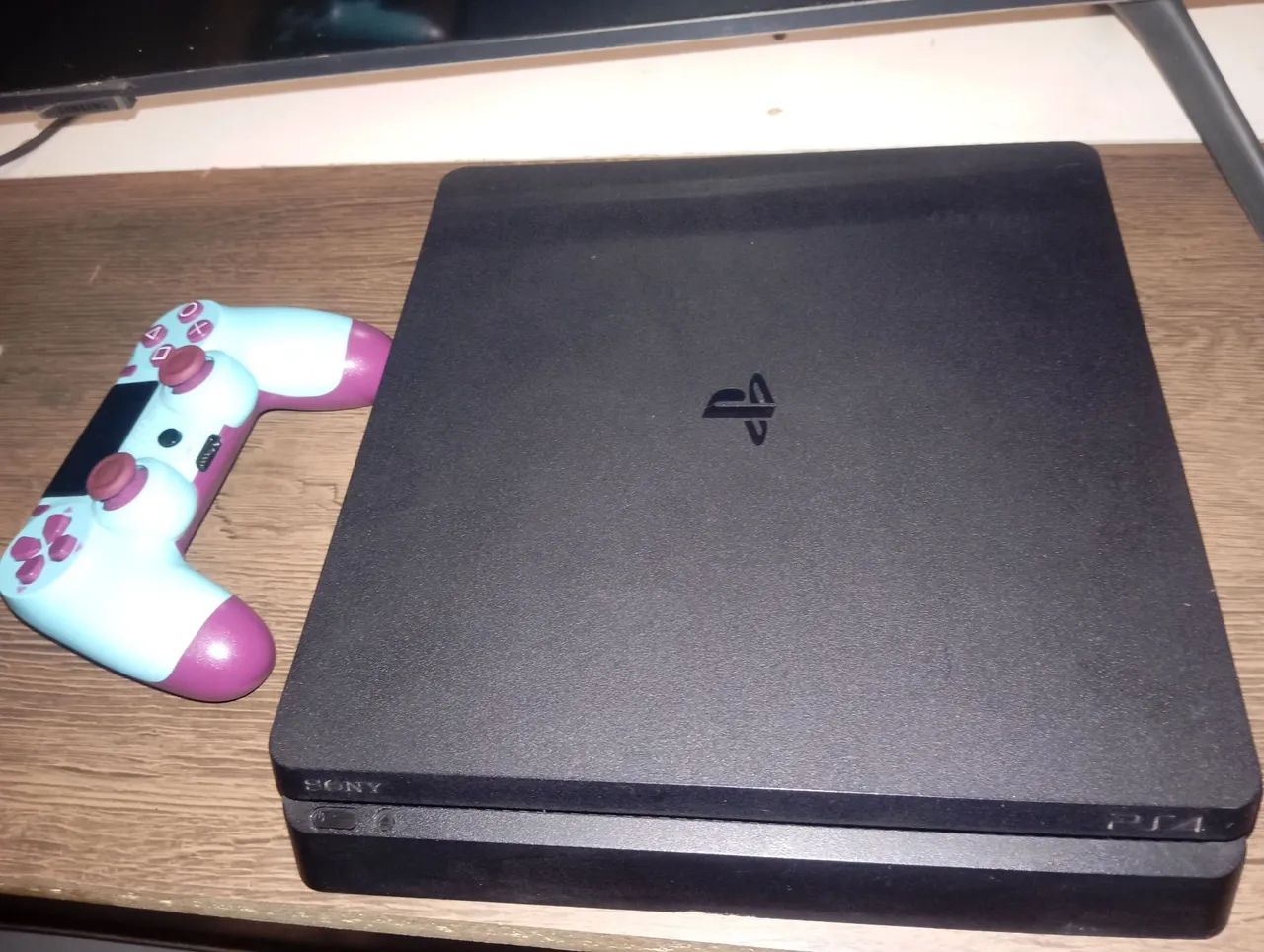 ps4 slim 1t