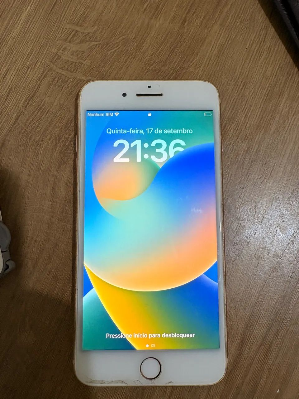 IPHONE 8 PLUS - 64GB - Foto 3