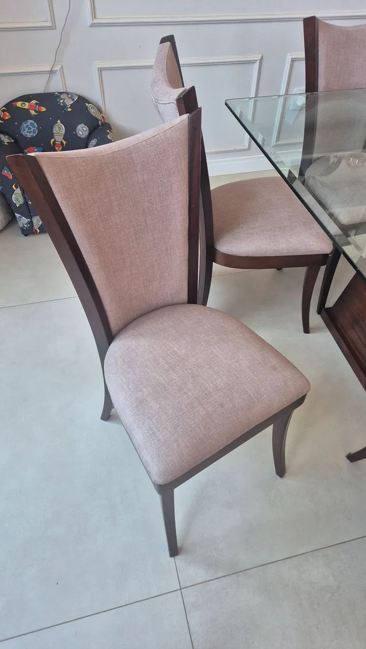 Mesa 8 lugares - Foto 3