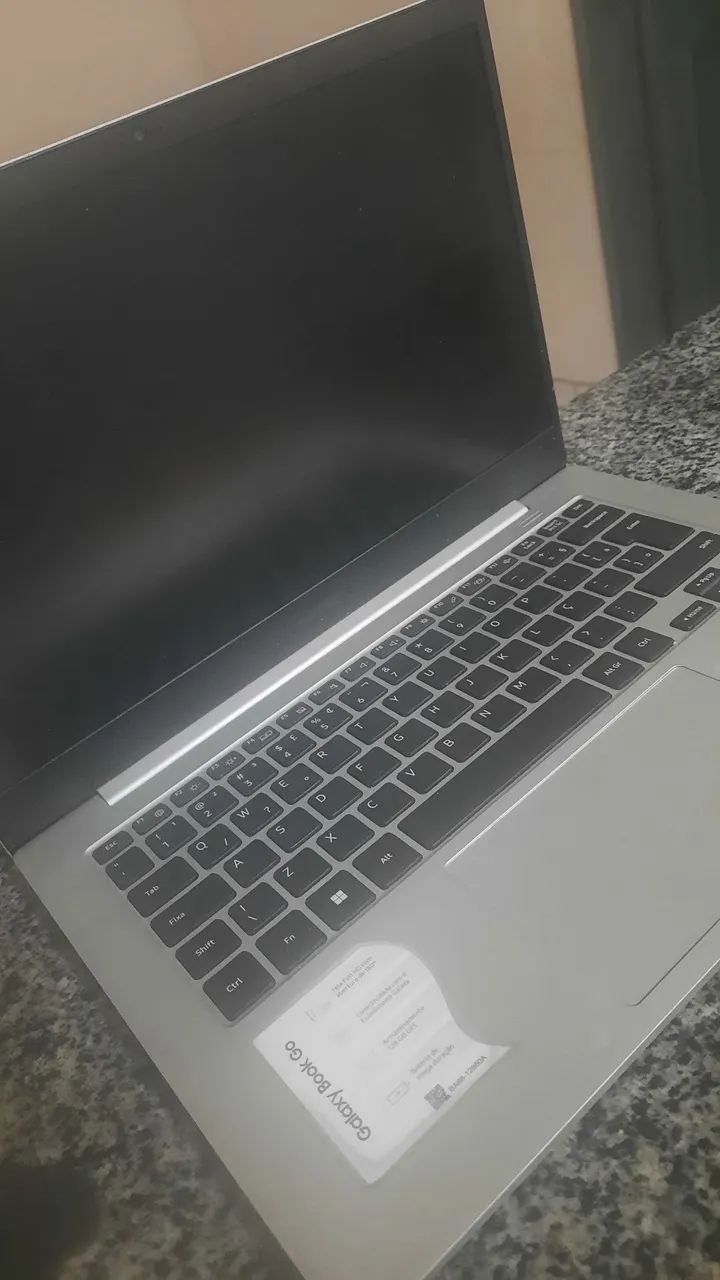Vende-se notebook  - Foto 2
