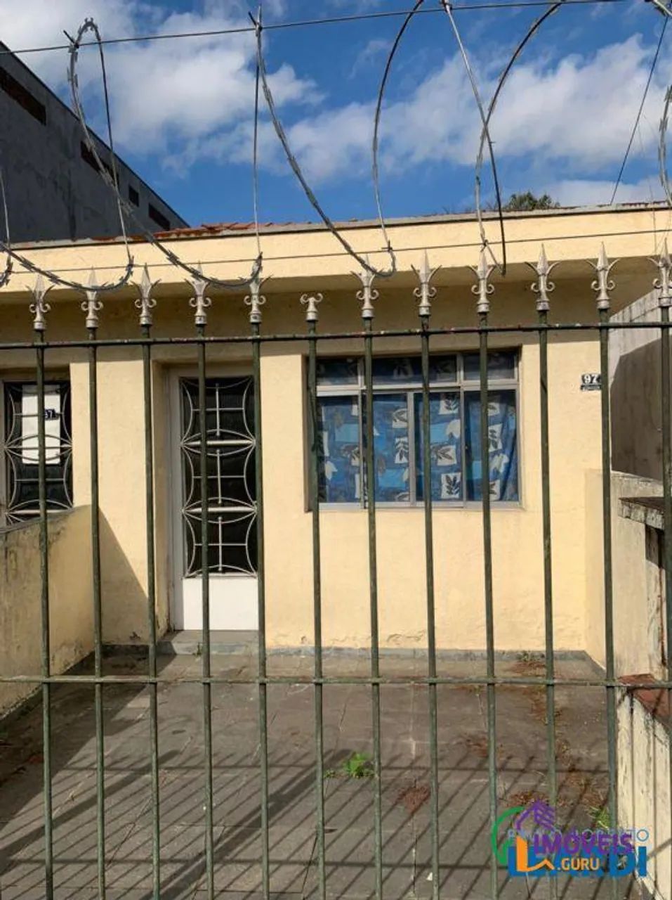 AREA - VILA LEOPOLDINA - SP - Foto 3