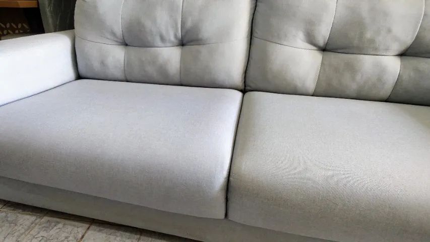 Sofá 2 Lugares Herval   - Foto 4