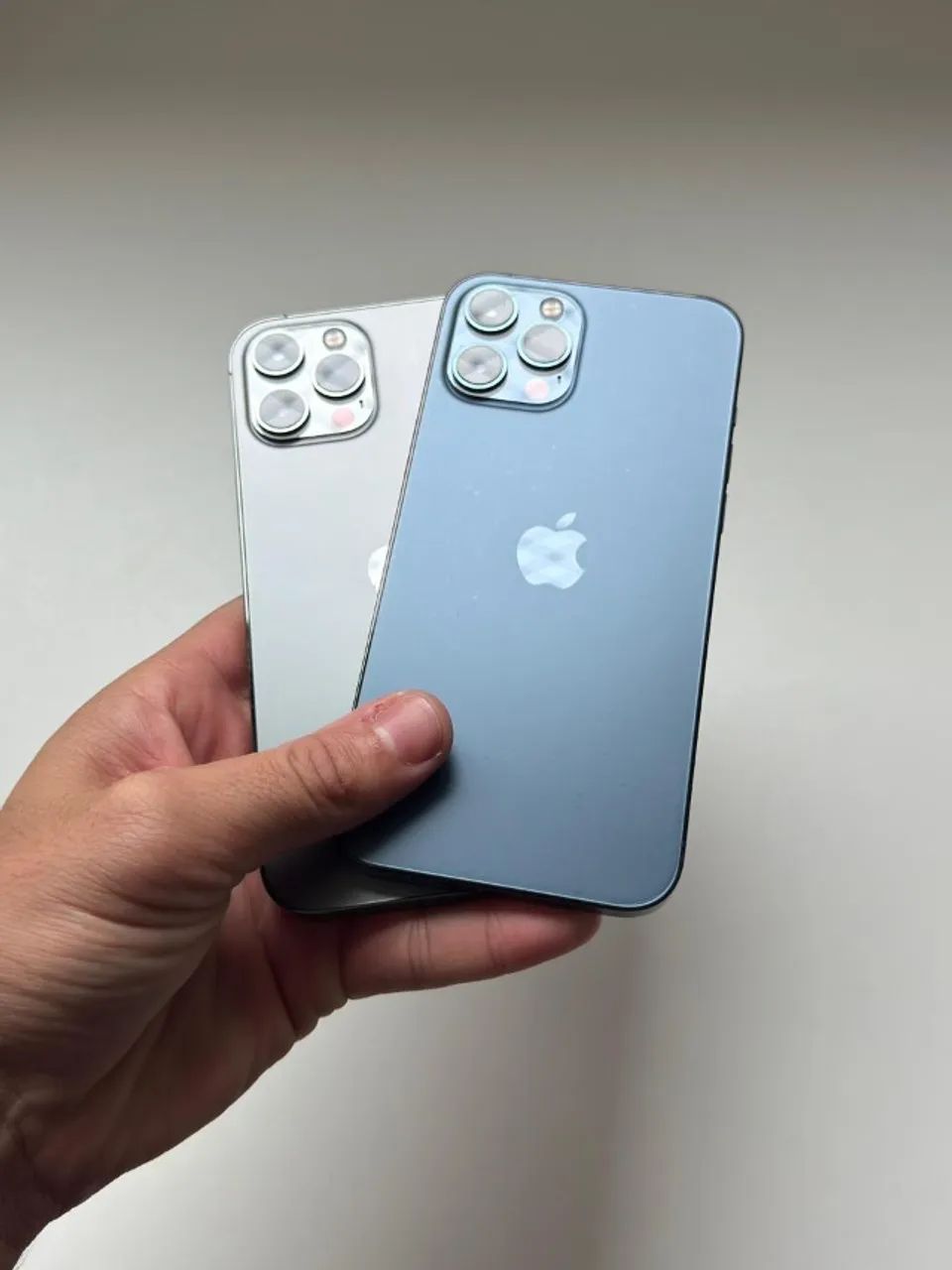 iPhone 12 Pro Max 128GB (garantia e parcelamento) - Celulares e