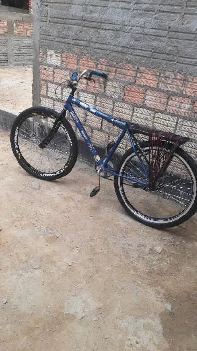 Vende sr montadinha 26 sp