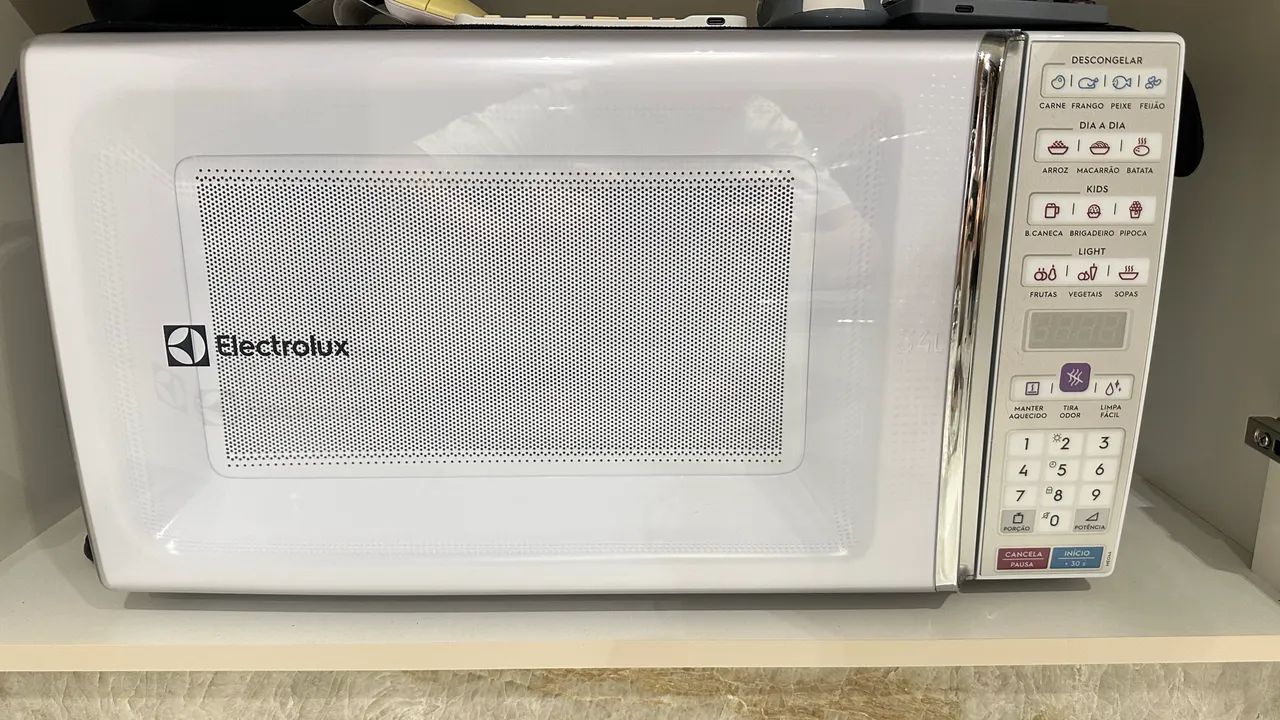 Micro-ondas