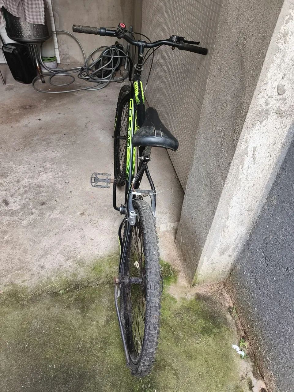 Bike aro 18 super nova  - Foto 2