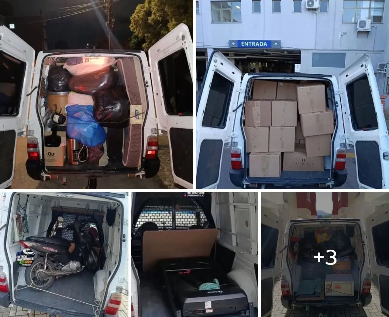 Disponível para frentes  - Foto 2
